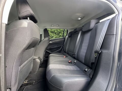 308 Puretech 130 S&S EAT8 Allure 2019 occasion 36300 Le Blanc