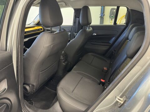Avenger BEV 115KW 1st EDITION 2023 occasion 76360 Barentin
