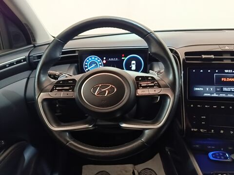 Tucson 1.6 HYBRID 230 EXECUTIVE 2022 occasion 91580 &Eacute;tr&eacute;chy