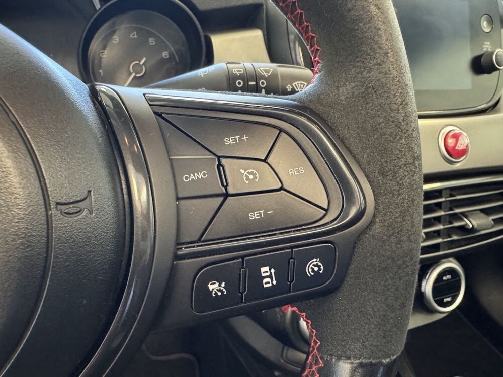 500 X 1.5 MHEV FFLY 130ch DCT7 Sport Dolcevita 2023 occasion 76360 Barentin