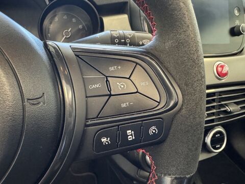 500 X 1.5 MHEV FFLY 130ch DCT7 Sport Dolcevita 2023 occasion 76360 Barentin