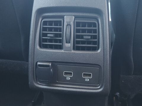Captur techno TCe 90 2022 occasion 30260 Quissac