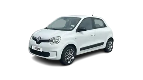 Renault Twingo Equilibre SCe 65 2022 occasion Sauve 30610