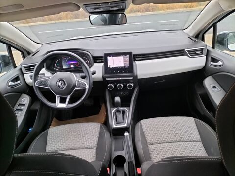 Clio Evolution E-Tech full hybrid 145 5 portes (co2 95) 2023 occasion 34150 Gignac