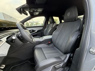 3008 1.2 HYBRID 145 E-DCS6 GT 2025 occasion 86300 Chauvigny