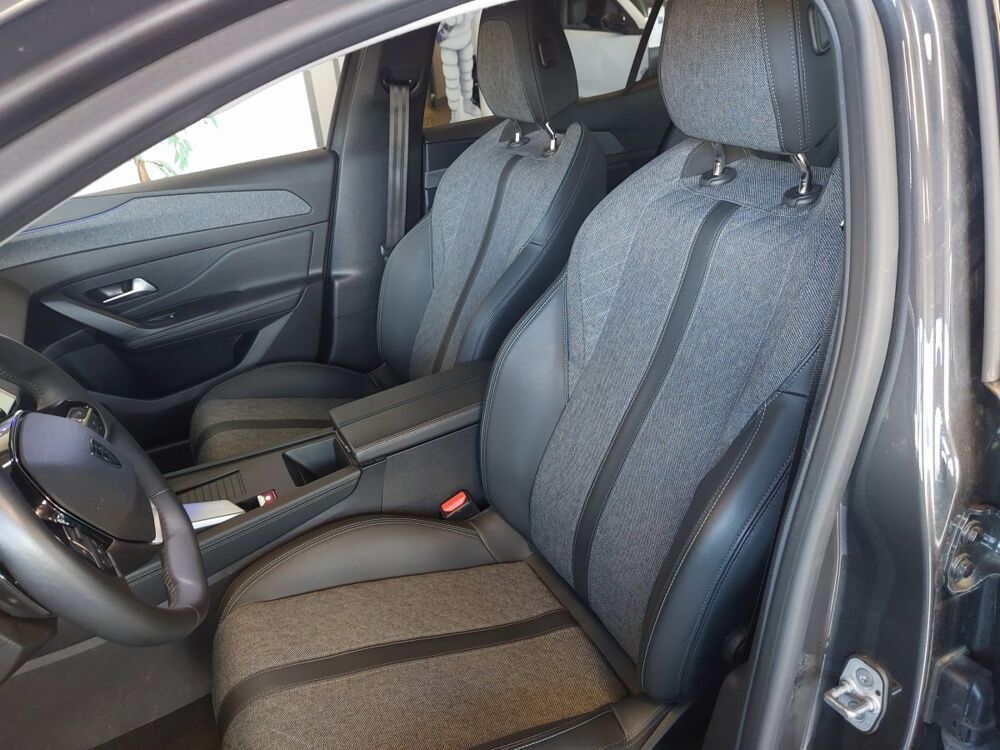 408 PHEV 225 ALLURE PACK 2023 occasion 38090 Villefontaine