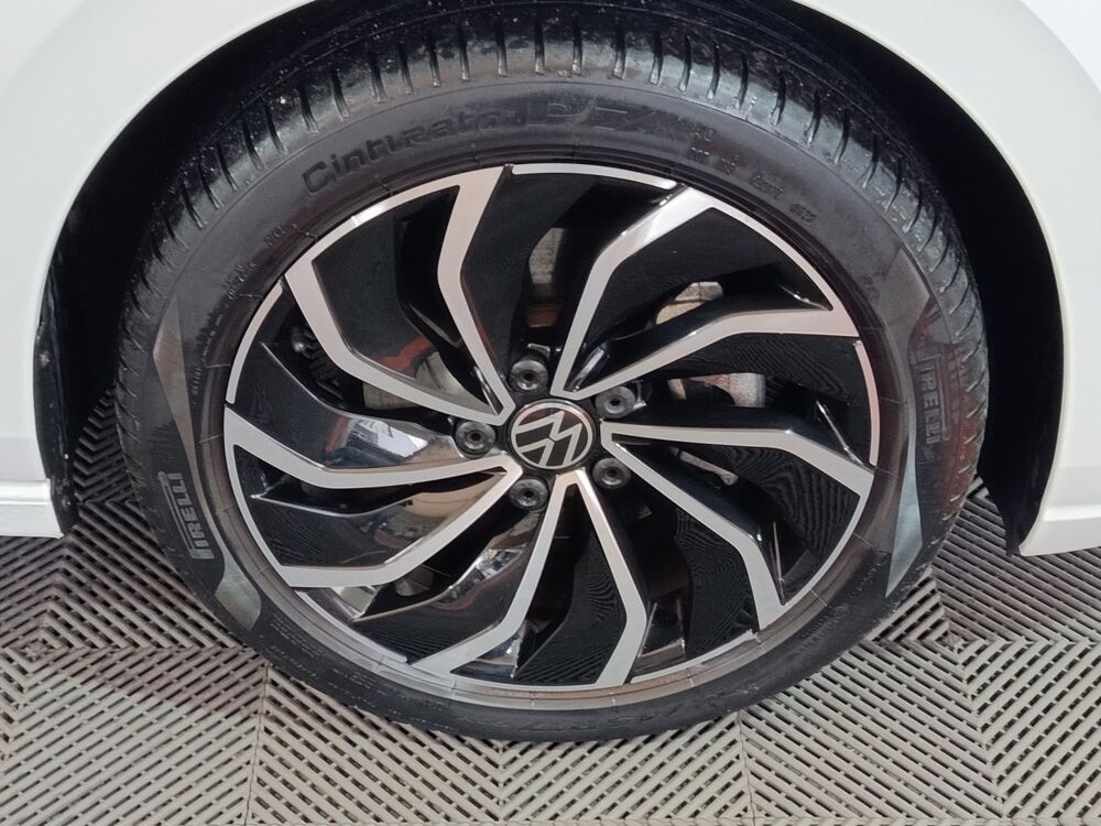 Golf 1.5 eTSI OPF 150 DSG7 Style 2021 occasion 91580 &Eacute;tr&eacute;chy