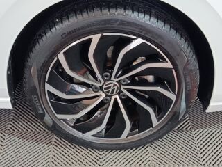 Golf 1.5 eTSI OPF 150 DSG7 Style 2021 occasion 91580 &Eacute;tr&eacute;chy