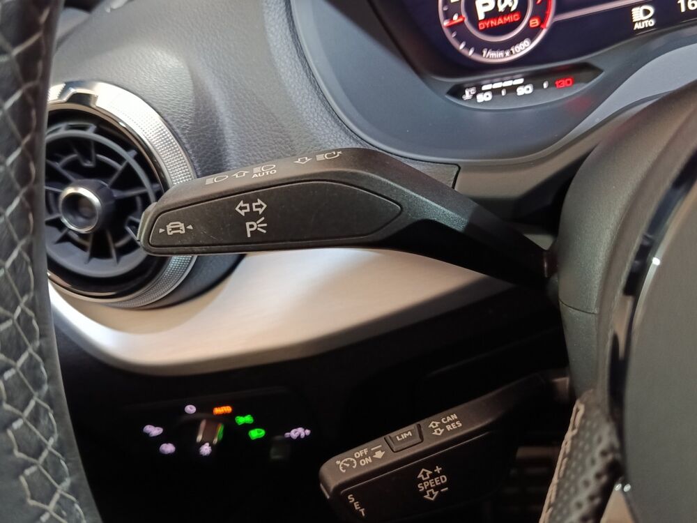 Q2 35 TFSI 150 S Tronic Advanced 2023 occasion 91580 &Eacute;tr&eacute;chy