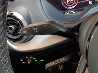 Q2 35 TFSI 150 S Tronic Advanced 2023 occasion 91580 &Eacute;tr&eacute;chy