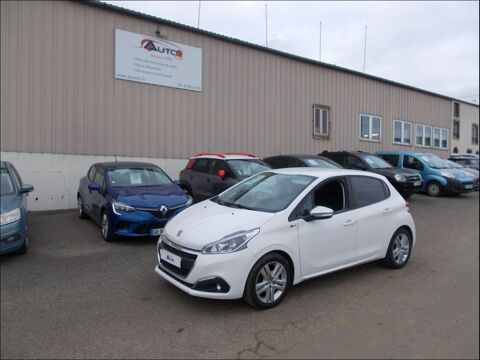 Peugeot 208 1.2 VTI 82 Style