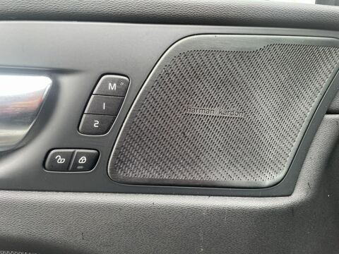XC60 B5 AWD 235 Geartro 8 R-Design 2020 occasion 44150 Saint-G&eacute;r&eacute;on