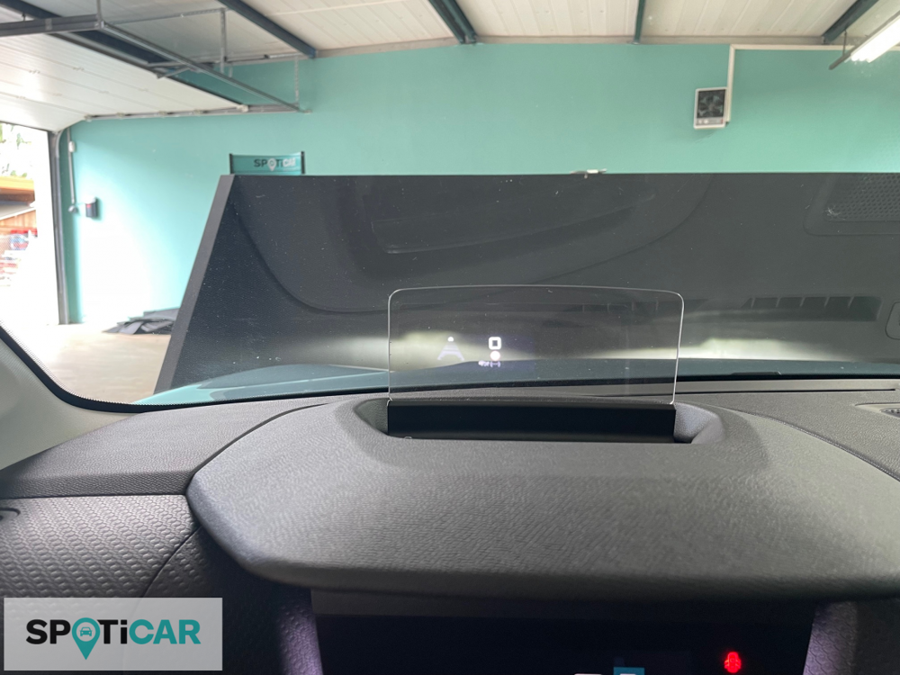 C4 PureTech 130 S&S EAT8 Shine Pack 2021 occasion 74300 Cluses