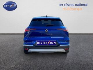 Symbioz 1.6 E-TECH FULL HYBRID 145CH ICONIC 2025 occasion 91580 &Eacute;tr&eacute;chy