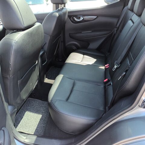 Qashqai 1.6 DCI 130 Tekna Xtronic 2015 occasion 35210 Ch&acirc;tillon-en-Vendelais