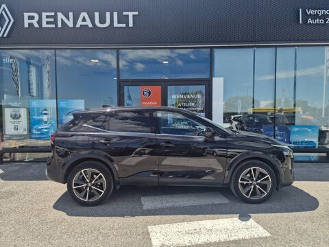 Qashqai 1.3 MHEV 140 N-Style 2022 occasion 30610 Sauve