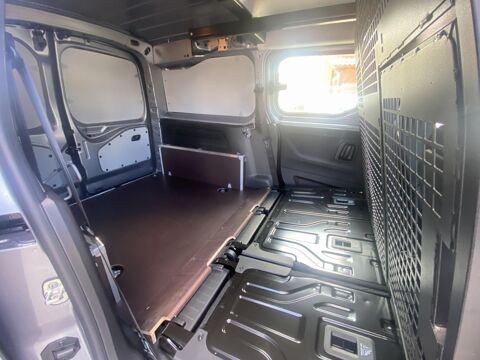 Jumpy Taille XL BDi 130 S&S EAT8 Cab App 2026 occasion 30260 Quissac