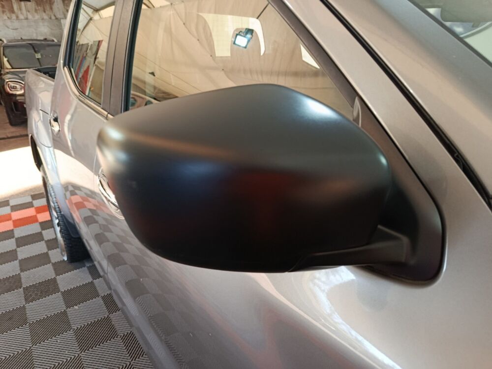 Navara Double-Cab 2.3 dCi 190 ACENTA 2018 occasion 91580 &Eacute;tr&eacute;chy