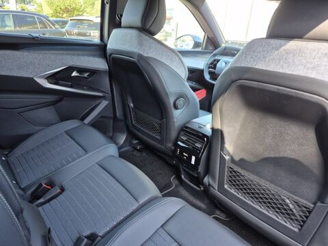 5008 1.2 HYBRID 136 E-DCS6 ALLURE 2025 occasion 30260 Quissac
