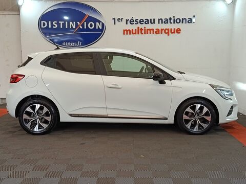 Clio Evolution TCe 90 2023 occasion 91580 &Eacute;tr&eacute;chy