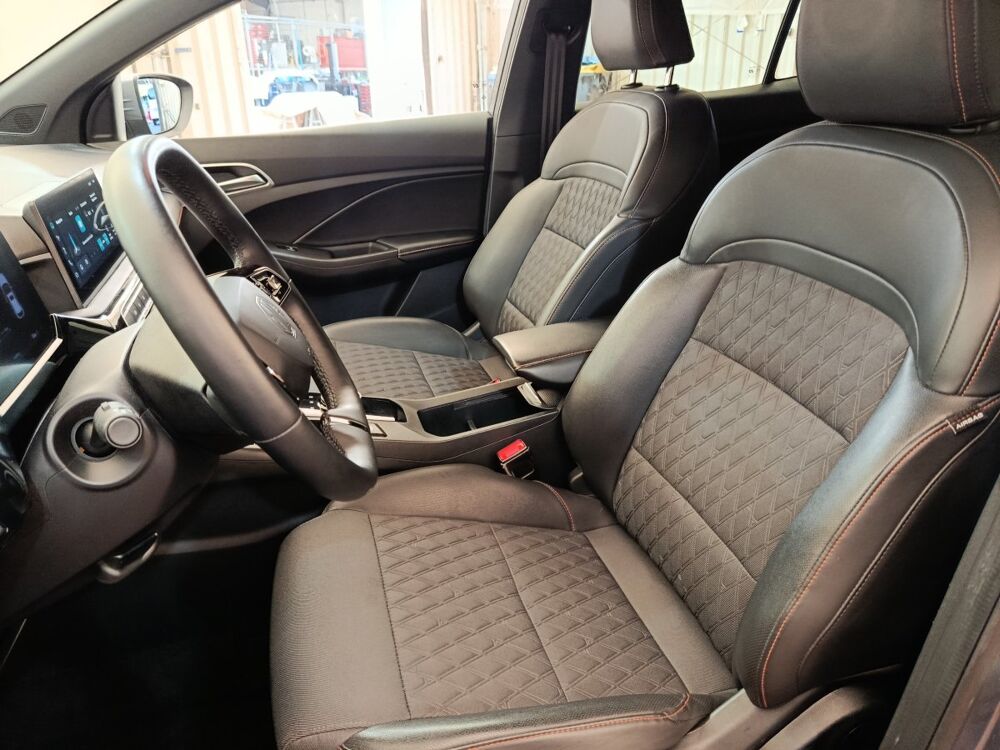 MG3 1.5L 195ch Hybrid+ Luxury 2024 occasion 91580 &Eacute;tr&eacute;chy