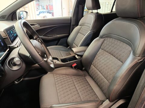 MG3 1.5L 195ch Hybrid+ Luxury 2024 occasion 91580 &Eacute;tr&eacute;chy