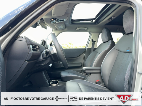 MINI COUPE Cooper Essential 156ch DKG7 (F65) 5 PORTES 2025 occasion 40160 Parentis-en-Born