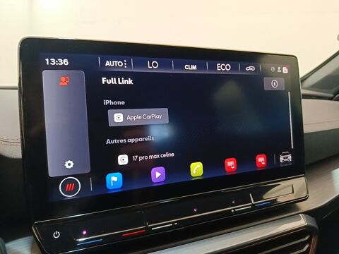 Formentor 1.4 e-HYBRID 204ch DSG6 Business Edition 2024 occasion 91580 &Eacute;tr&eacute;chy