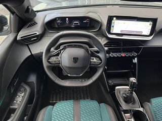 208 Turbo 100 ch ENVY 2026 occasion 30140 Anduze