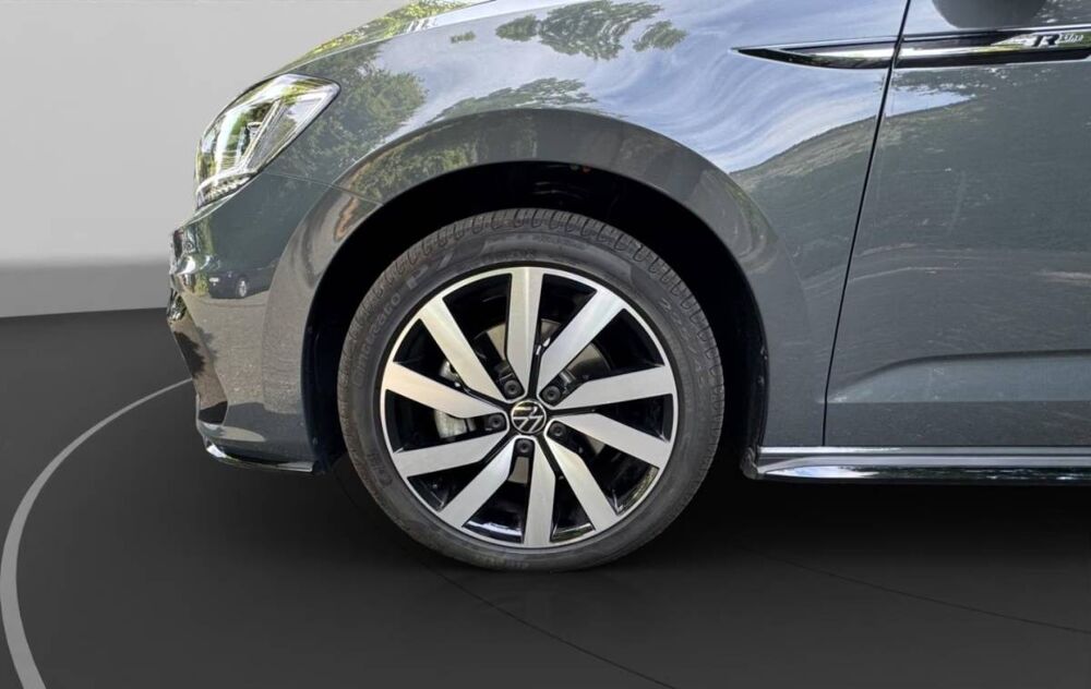 Touran 2.0 TDI R Line 7P 150 ch Pack Voyage Toit ouvrant Autres mod 2025 occasion 69007 Lyon
