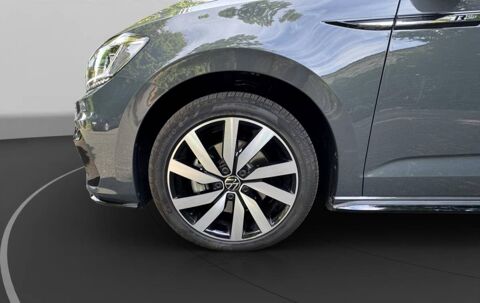 Touran 2.0 TDI R Line 7P 150 ch Pack Voyage Toit ouvrant Autres mod 2025 occasion 69007 Lyon