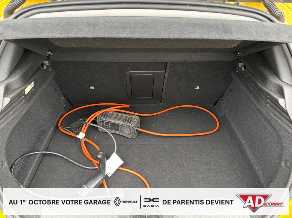Astra Hybrid 180 ch GS 2023 occasion 40160 Parentis-en-Born