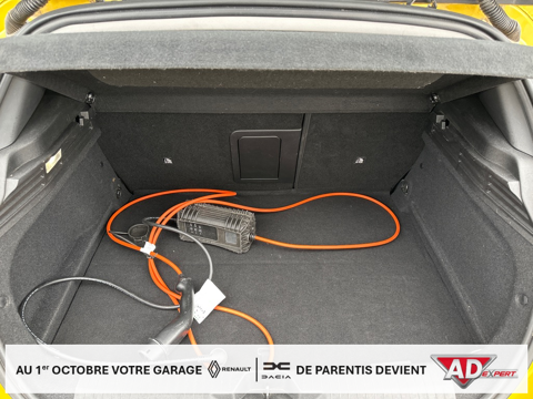 Astra Hybrid 180 ch GS 2023 occasion 40160 Parentis-en-Born