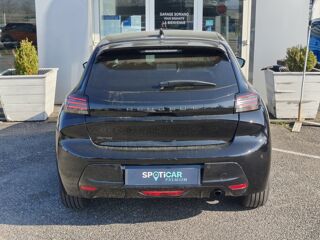 208 100 ch Allure 2024 occasion 68700 Cernay