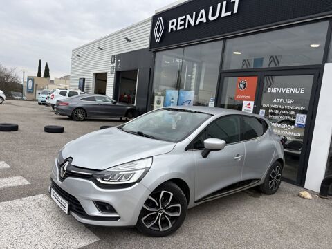 Renault Clio IV Intens TCe 90 2019 occasion Sauve 30610