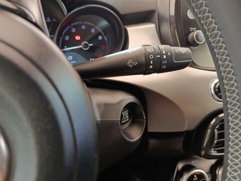 500 X 1.3 FFly T T4 150ch DCT Sport 2021 occasion 91580 &Eacute;tr&eacute;chy