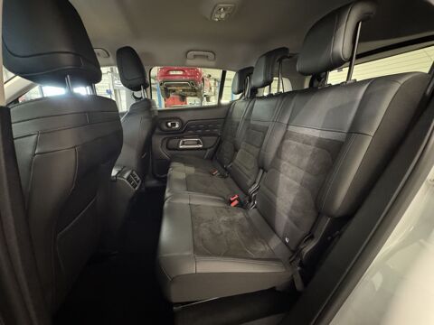 C5 aircross BlueHDi 130 S&S EAT8 PLUS 2024 occasion 30220 Aigues-Mortes