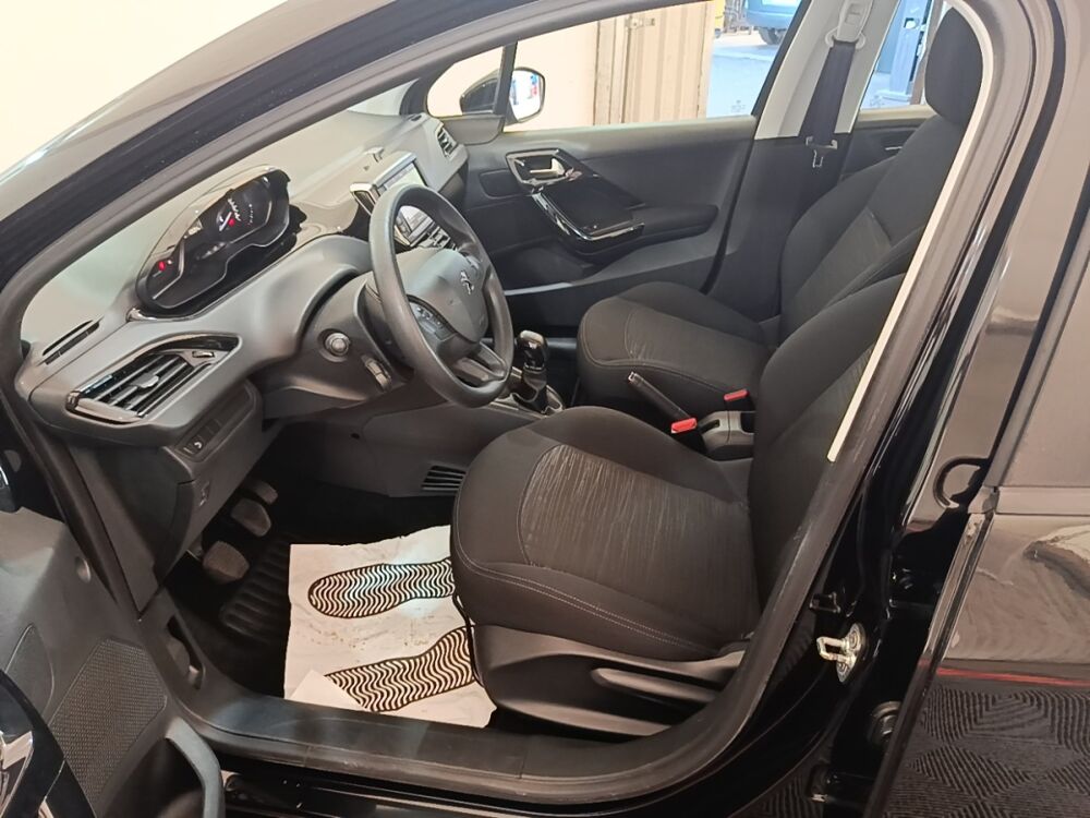 208 BlueHDi 75 PREMIUM PACK 2018 occasion 91580 &Eacute;tr&eacute;chy