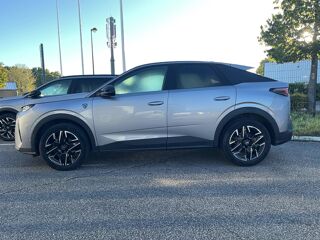 3008 1.2 HYBRID 145 E-DCS6 GT 2025 occasion 38090 Villefontaine