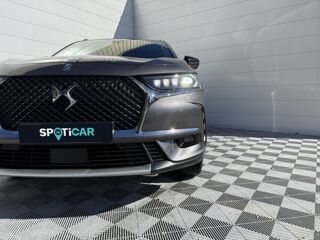 DS3 BlueHDi 130 Automatique RIVOLI 2022 occasion 69330 Meyzieu