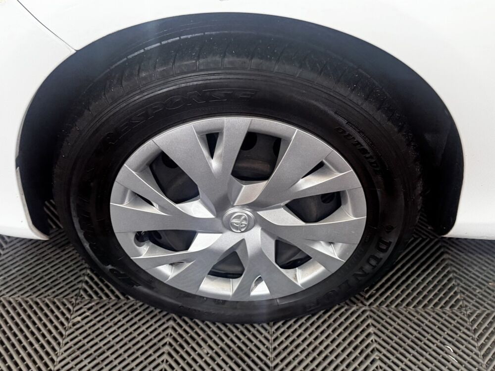 Yaris 1.5 Hybride 100h France Business 2020 occasion 91580 &Eacute;tr&eacute;chy