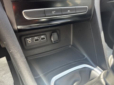 Megane IV Business Blue dCi 115 -21N 2022 occasion 86440 Mign&eacute;-Auxances