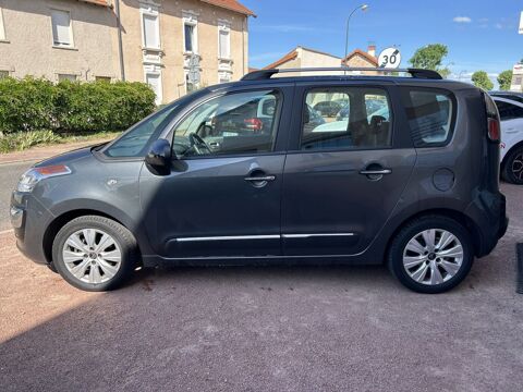 C3 Picasso PureTech 110 BVM Feel Edition 2016 occasion 42640 Saint-Germain-Lespinasse