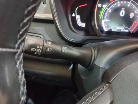 Kadjar Intens Energy TCe 130 EDC 2018 occasion 91580 &Eacute;tr&eacute;chy
