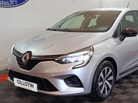 Clio Equilibre TCe 90 2023 occasion 91580 &Eacute;tr&eacute;chy