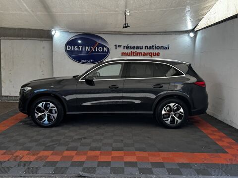 Classe GLC 2.0 GLC 300 E BUSINESS LINE 4MATIC 2023 occasion 91580 &Eacute;tr&eacute;chy