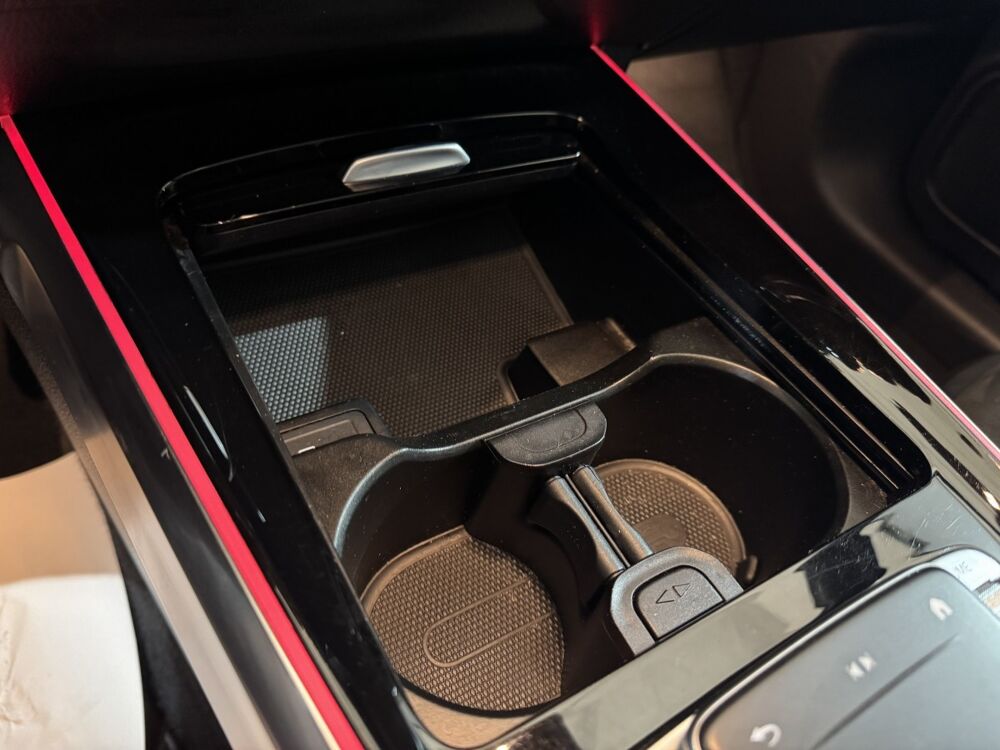GLB 200 d AMG Line 2020 occasion 91580 &Eacute;tr&eacute;chy