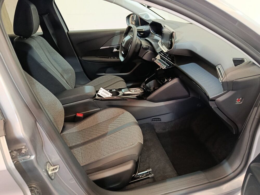 208 Electrique 136ch Style 2024 occasion 91580 &Eacute;tr&eacute;chy