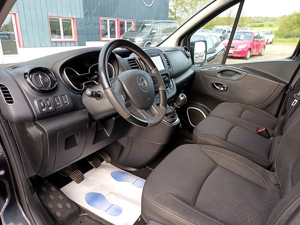 Jumpy 1.6 CDTI 145 ECO S/S 2.9 L2H1 PACK CLIM+ 2017 occasion 35210 Ch&acirc;tillon-en-Vendelais