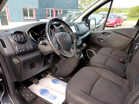 Jumpy 1.6 CDTI 145 ECO S/S 2.9 L2H1 PACK CLIM+ 2017 occasion 35210 Ch&acirc;tillon-en-Vendelais